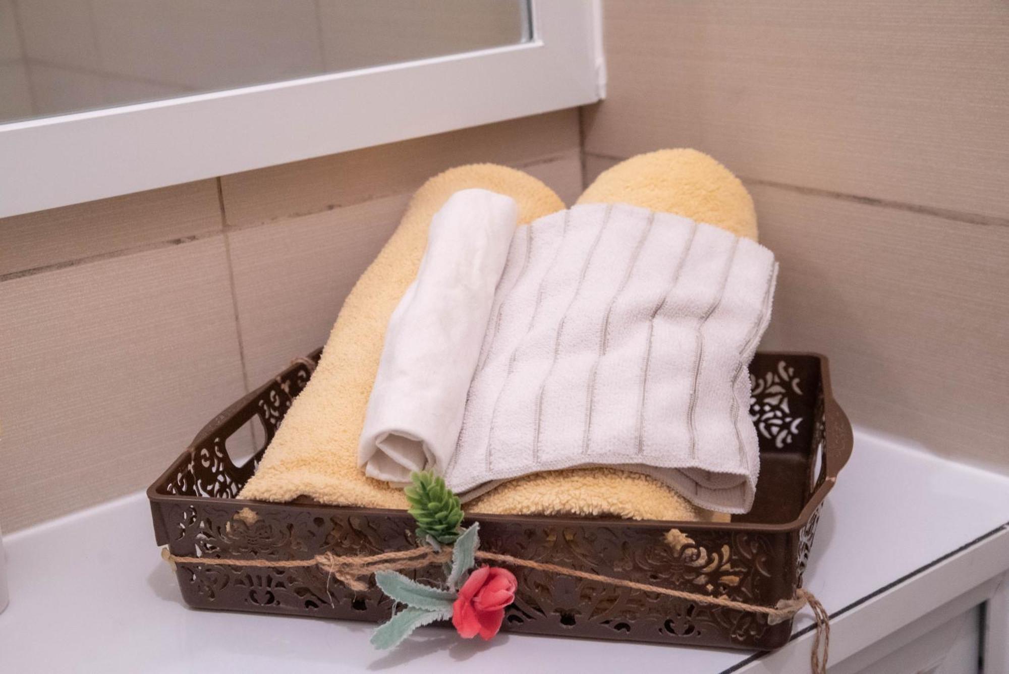 Wind Residences For Rent - Luiice タガイタイ エクステリア 写真