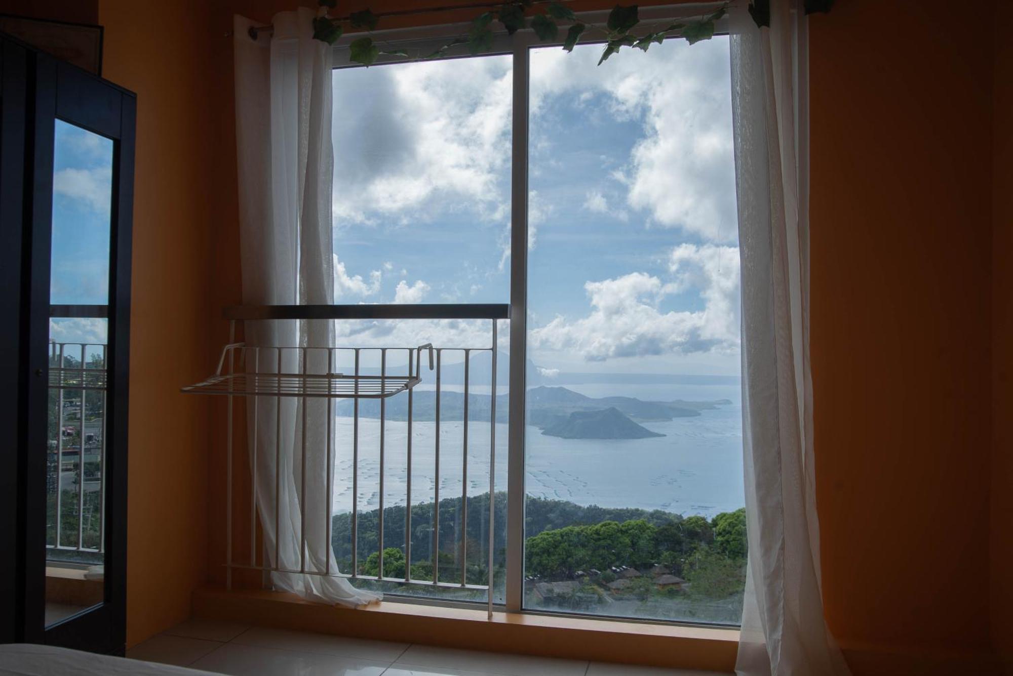 Wind Residences For Rent - Luiice タガイタイ エクステリア 写真
