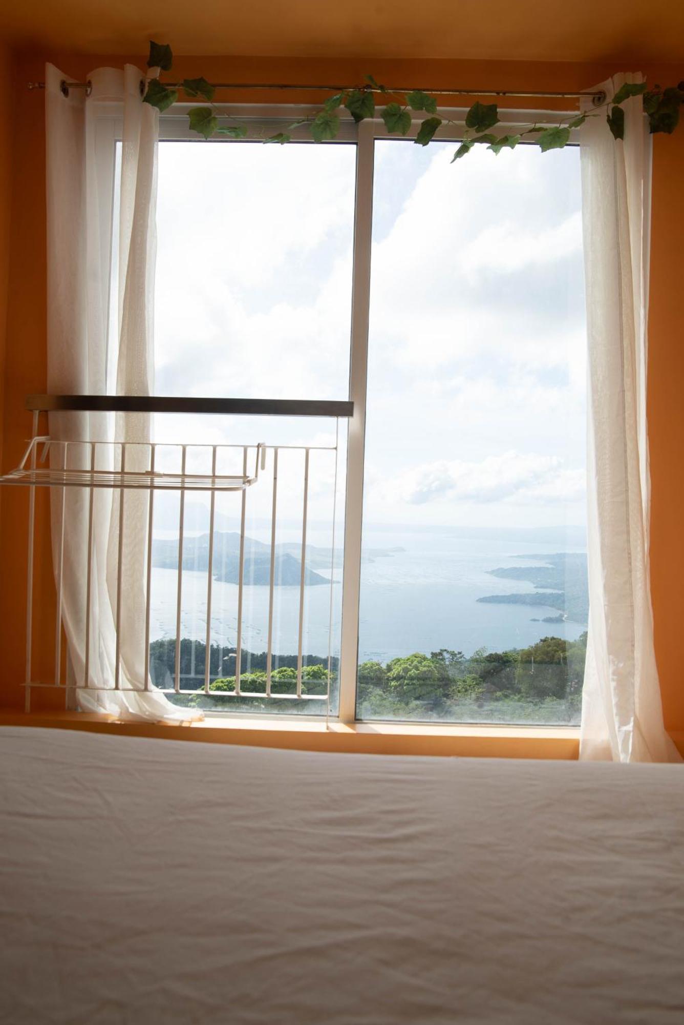 Wind Residences For Rent - Luiice タガイタイ エクステリア 写真