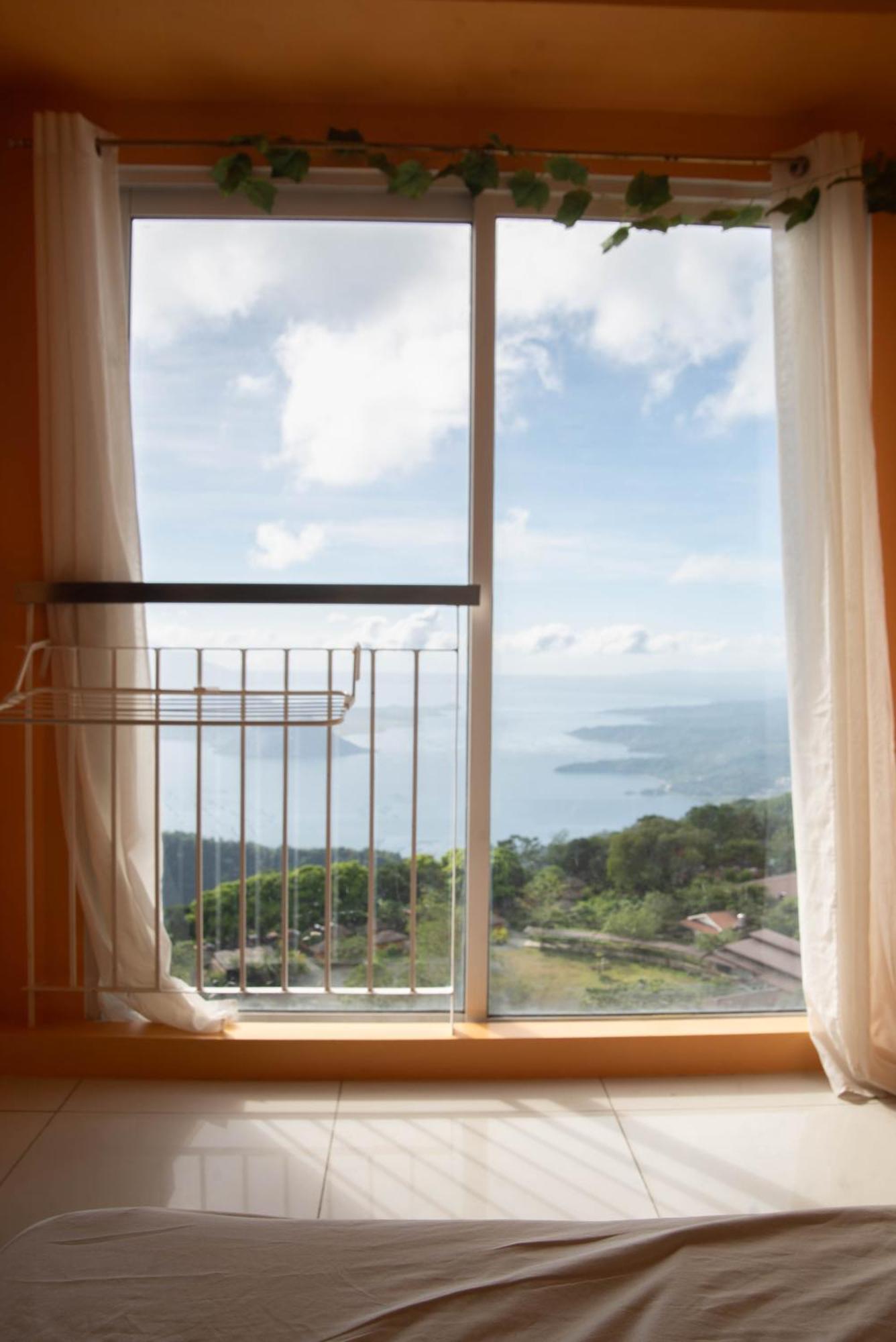 Wind Residences For Rent - Luiice タガイタイ エクステリア 写真