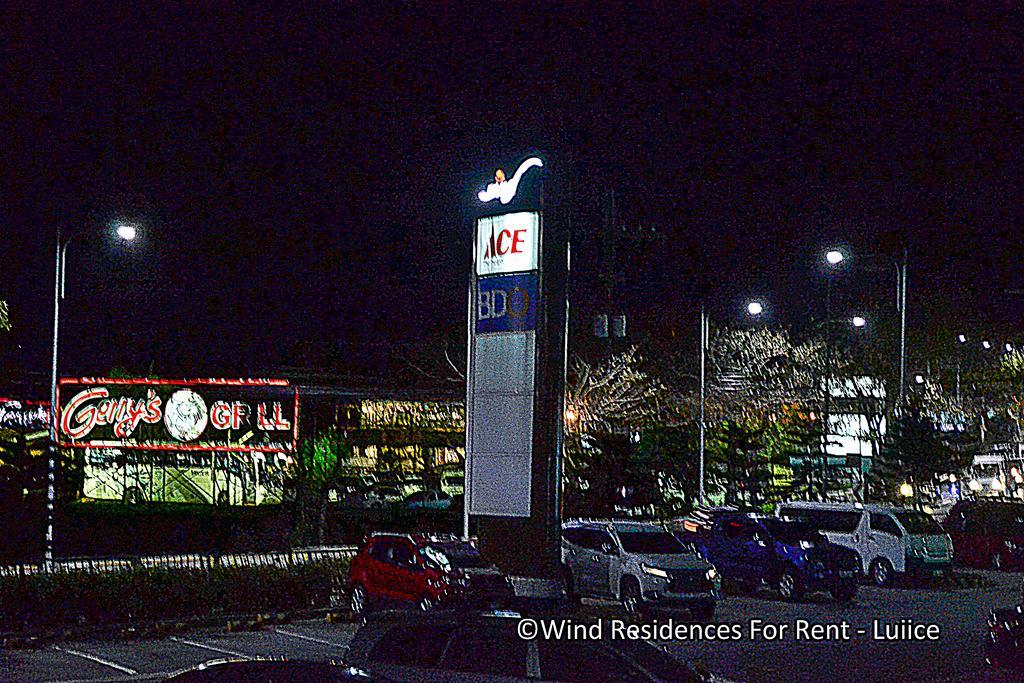 Wind Residences For Rent - Luiice タガイタイ エクステリア 写真