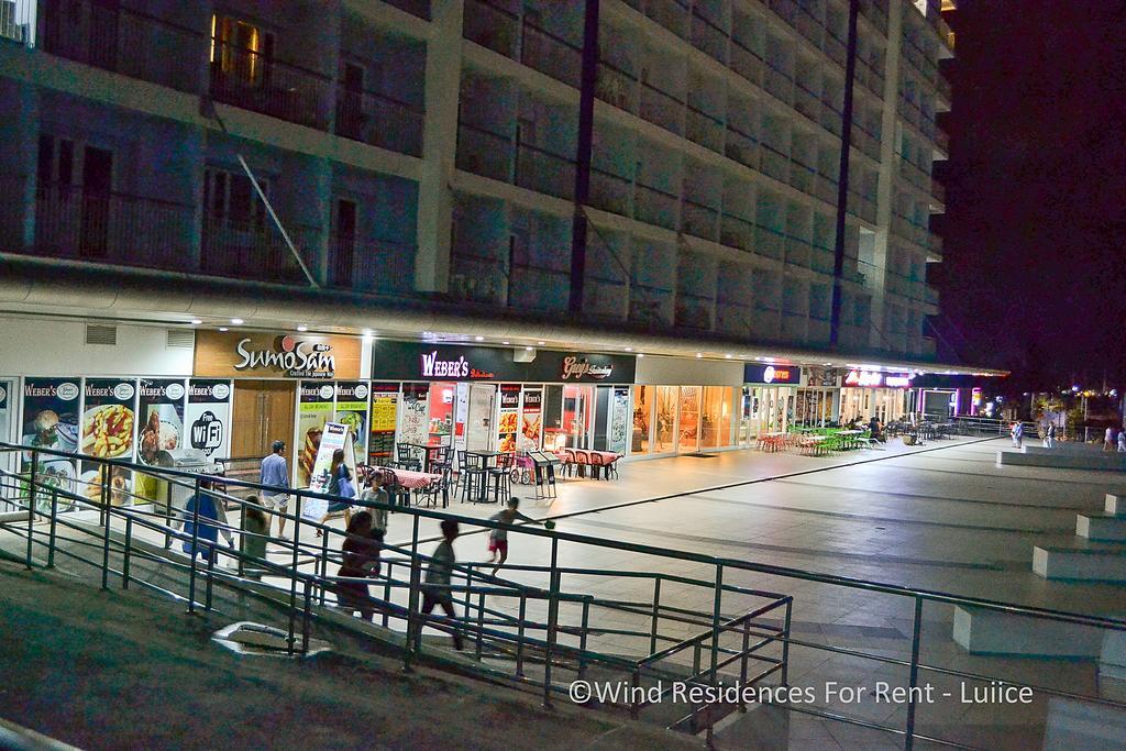 Wind Residences For Rent - Luiice タガイタイ エクステリア 写真