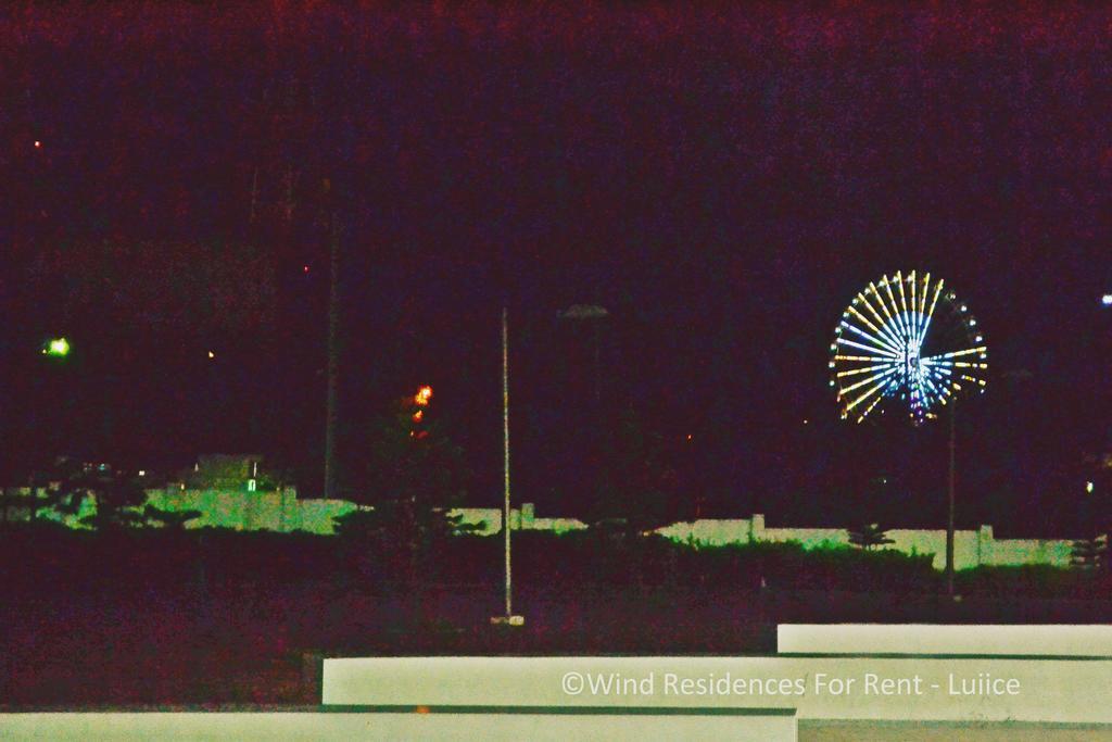 Wind Residences For Rent - Luiice タガイタイ エクステリア 写真