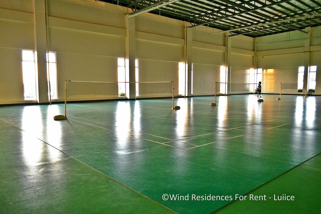 Wind Residences For Rent - Luiice タガイタイ エクステリア 写真