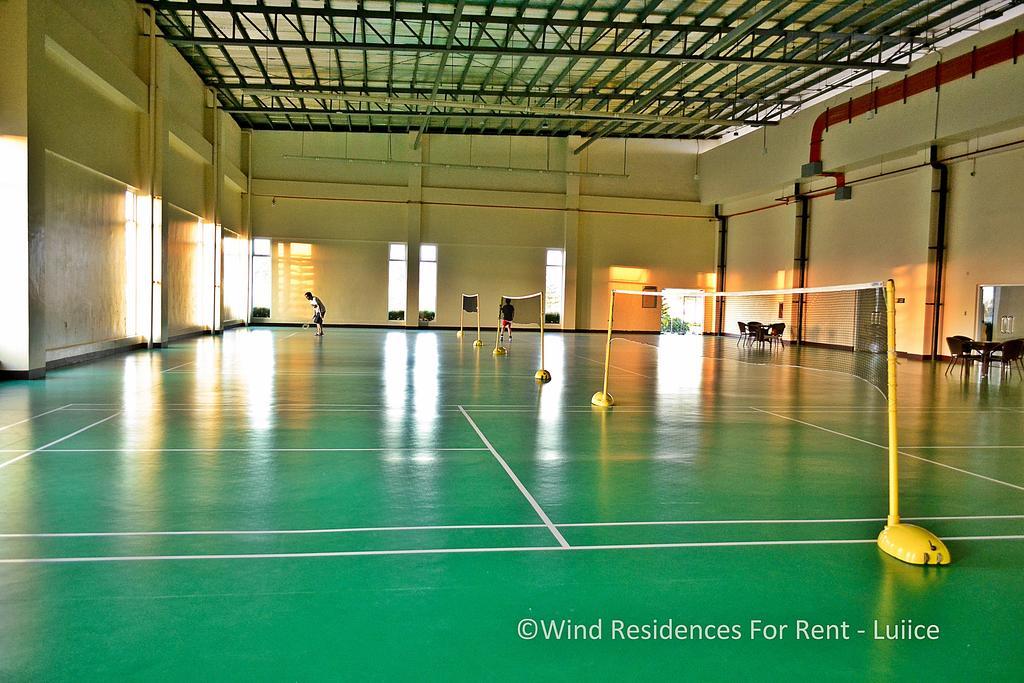 Wind Residences For Rent - Luiice タガイタイ エクステリア 写真